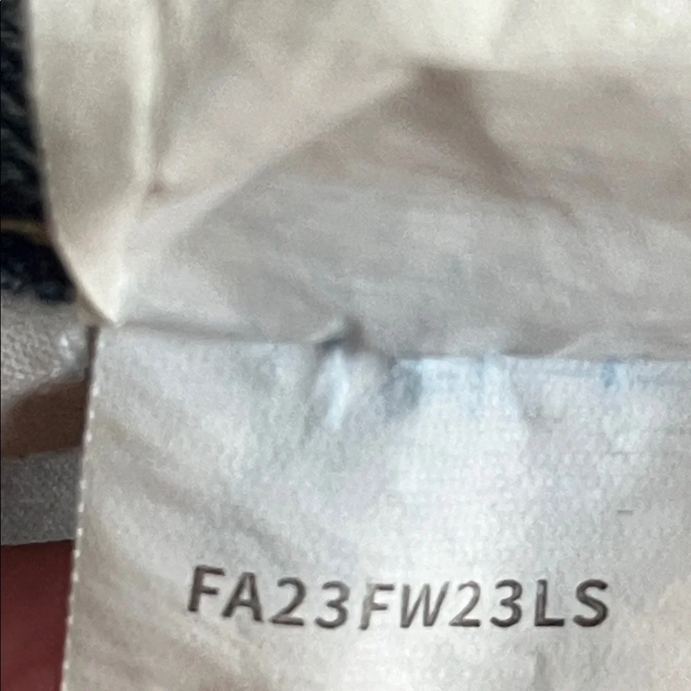 Smoke Rise Distressed Rip Repair Light Blue Men’s Jeans Sz 36x34 Streetwear Edgy - Picture 8 of 12